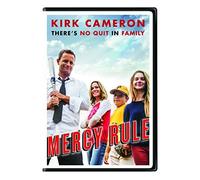 Mercy Rule by Various Artists