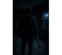 Mercy’s Playground: Book 2 of a Carpet Surfing Story