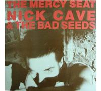 Mercy Seat,the [Vinilo]