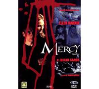 Mercy - Senza pietà [Italia] [DVD]