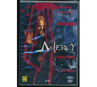 Mercy - Senza Pieta' [Italia] [DVD]