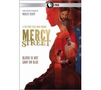Mercy Street: Season 1 [USA] [DVD]