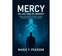 MERCY: The Last Trial of Humanity: Inside Chris Pratt’s Futuristic Thriller of Justice, Technology, and Survival