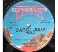 Mercy / The Woman In Me