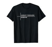 Mercy Triumphs Camiseta