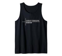 Mercy Triumphs Camiseta sin Mangas