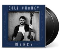 Cole Chaney - Mercy [Vinilo]