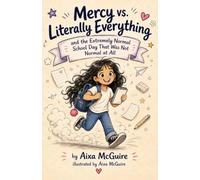 Mercy vs. Literally Everything and the Extremely Normal School Day That Was Not Normal at All: 1