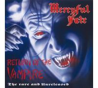 Mercyful Fat - Return of the Vampire