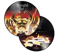 Mercyful Fate - 9 [Vinilo]