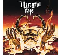 Mercyful Fate - 9 [Vinilo]
