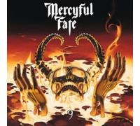 Mercyful Fate - 9 [Vinilo]