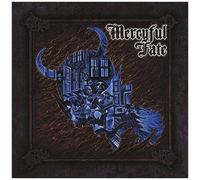 Mercyful Fate Dead Again (CD) Album (Importación USA)