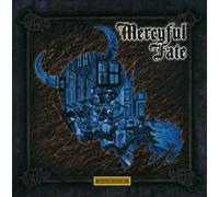 Mercyful Fate - Dead Again (Reissue) (2 LP)