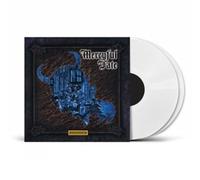 Mercyful Fate - Dead Again - UK Exclusive White Vinyl [Vinilo]
