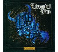 Mercyful Fate - Dead Again [Vinilo]