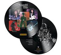 Mercyful Fate - Dead Again [Vinilo]
