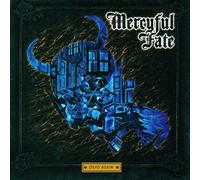 Mercyful Fate Dead Again (Vinyl) 12" Album