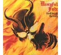 Mercyful Fate - Don'T Break The Oath