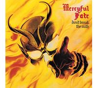 Mercyful Fate - Don't Break The Oath (Reissue)