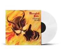 Mercyful Fate - Don't Break The Oath - UK Exclusive