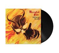 Mercyful Fate - Don't Break The Oath [Vinilo]