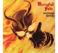 Mercyful Fate Don't Break the Oath (Vinyl) 12" Album (Importación USA)