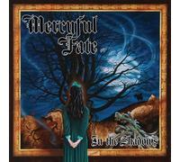 Mercyful Fate – In The Shadows – Vinilo – Sony Music