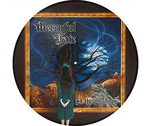 Mercyful Fate - In The Shadows