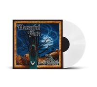 Mercyful Fate - In The Shadows (Exclusive White Colored Vinyl) [LP] [VINYL]