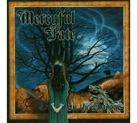 Mercyful Fate – In The Shadows – Vinilo – Sony Music