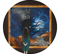 Mercyful Fate - In The Shadows [Vinilo]