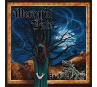 Mercyful Fate In the Shadows (Vinyl) 12" Album (Importación USA)