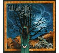 Mercyful Fate In the Shadows (Vinyl) (Importación USA)