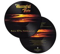 Mercyful Fate - Into The Unknown [Vinilo]