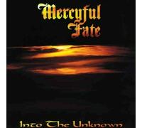 Mercyful Fate - Into The Unknown [Vinilo]