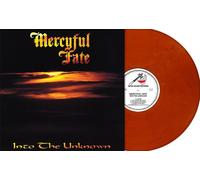 Mercyful Fate - Into The Unknown [Vinilo]