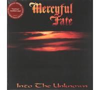 Mercyful Fate - Into The Unknown [Vinilo]