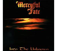 Mercyful Fate - Into the Unknown [Vinilo]