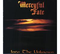 Mercyful Fate - Into The Unknown [Vinilo]