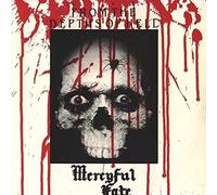 Mercyful Fate - Live from the Depths of Hell