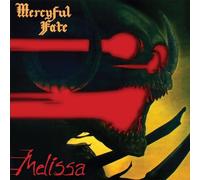 Mercyful Fate - Melissa