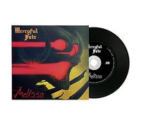 Mercyful fate - Melissa