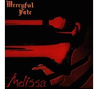 Mercyful Fate - Melissa Original recording remastered Edition by Mercyful Fate (1997) Audio CD