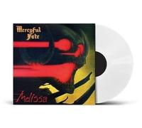 Mercyful Fate - Melissa - UK Exclusive White Vinyl [Vinilo]