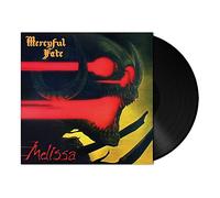 Mercyful Fate - Melissa [Vinilo]