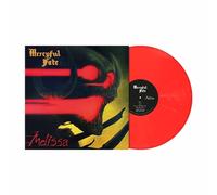 Mercyful Fate Melissa (Vinyl) 12" Album Coloured Vinyl
