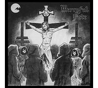 Mercyful Fate – Mercyful Fate – CD Digipak – Importación USA