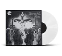 Mercyful Fate - Mercyful Fate EP - UK Exclusive White Vinyl [Vinilo]