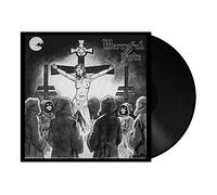 Mercyful Fate - Mercyful Fate [Vinilo]